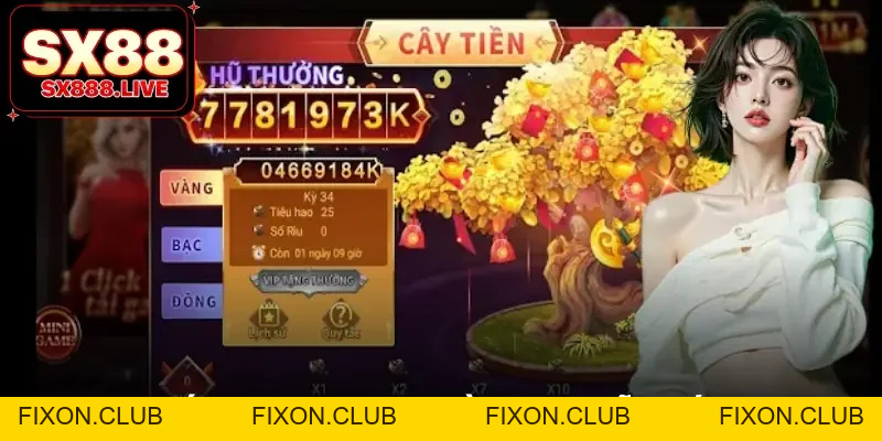 Nổ Hũ Bầu Cua - Cách Chơi Đơn Giản Nhưng Dễ Trúng Bất Ngờ