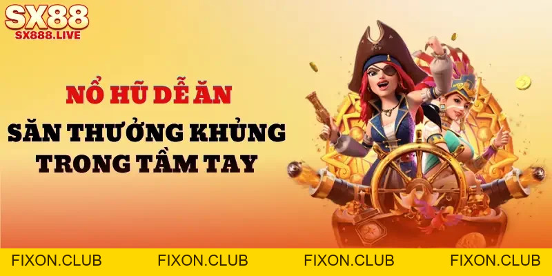 Nổ Hũ Aztec | Trải Nghiệm Jackpot Trong Thế Giới Cổ Maya