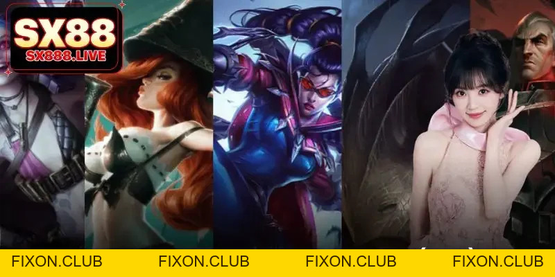 Soi Kèo LoL Hôm Nay - Bí Kíp Cá Cược Esports Hiệu Quả