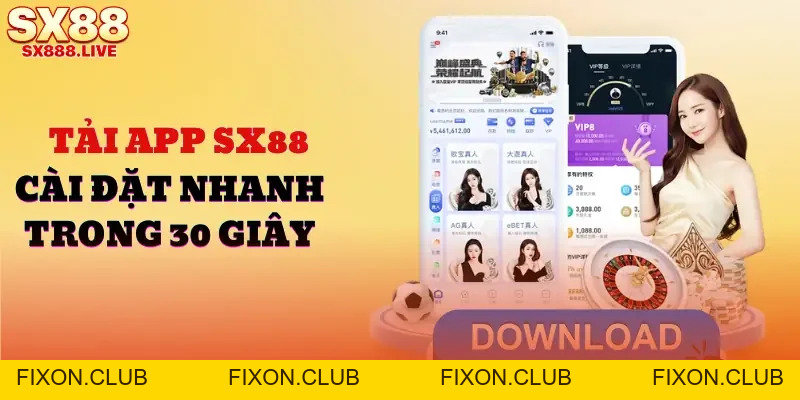 Đăng nhập SX88 | Toàn Bộ Quy Trình Truy Cập Mới Nhất 2026