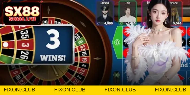 Bảng Xếp Hạng Top 10 Game Uy Tín Đáng Thử Nhất SX88