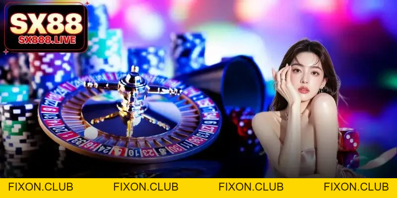 Bảng Xếp Hạng Top 10 Game Uy Tín Đáng Thử Nhất SX88