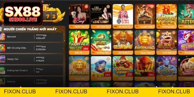 Uy Tín Thương Hiệu SX88 - Đánh Giá Từ Chuyên Gia