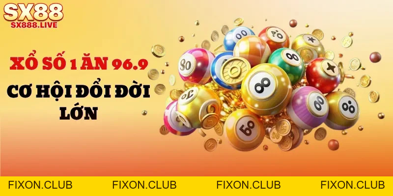 Xổ Số SX88 | Chốt Lô Đẹp, Săn Thưởng Giá Trị Tiền Tỷ