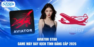Top 5+ Game Hot ST88 Chơi Cực Chất - Nhận Tiền Liền Tay