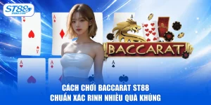 Top 5+ Game Hot ST88 Chơi Cực Chất - Nhận Tiền Liền Tay