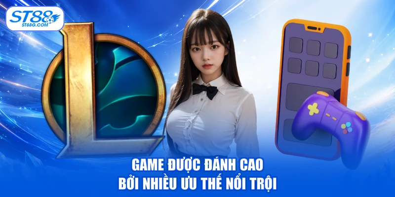 Cá Cược Thể Thao Điện Tử - Giải Mã Sức Hút Của Esports