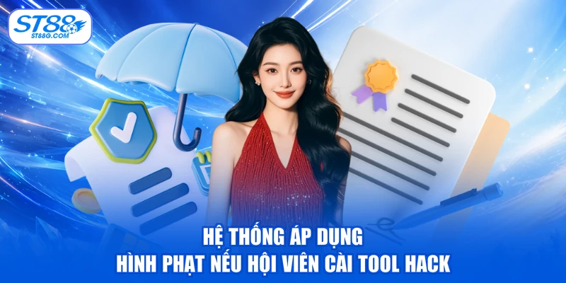 Chơi Có Trách Nhiệm Bảo Vệ Lợi Ích Tại Nhà Cái ST88