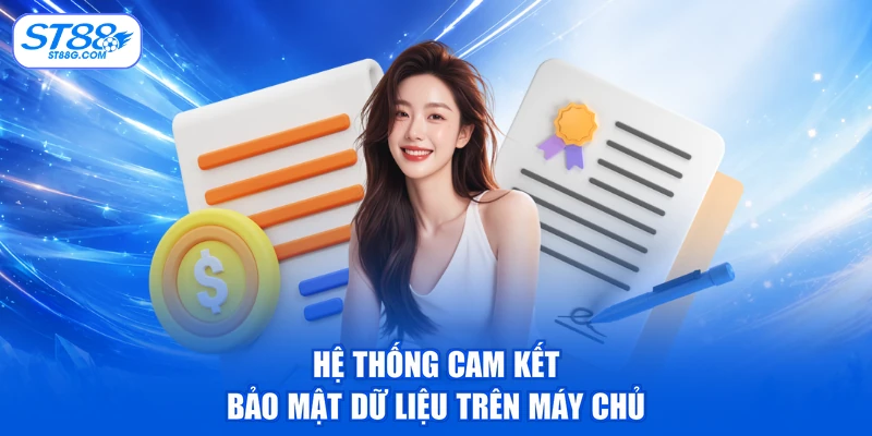 Quyền Riêng Tư ST88 Cập Nhật Điều Khoản Mới Nhất 2026
