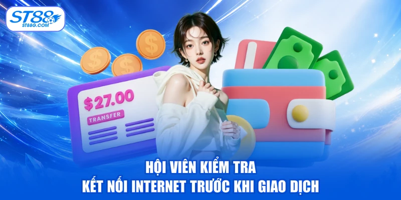 Nạp Tiền ST88 - Quy Định Hạn Mức Và Hướng Dẫn Cụ Thể