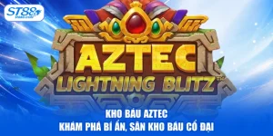 Top 5+ Game Hot ST88 Chơi Cực Chất - Nhận Tiền Liền Tay