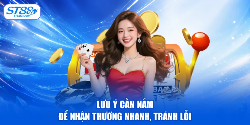 Khuyến Mãi ST88 - Săn Ưu Đãi Khủng, Quà Tặng Cực Hời