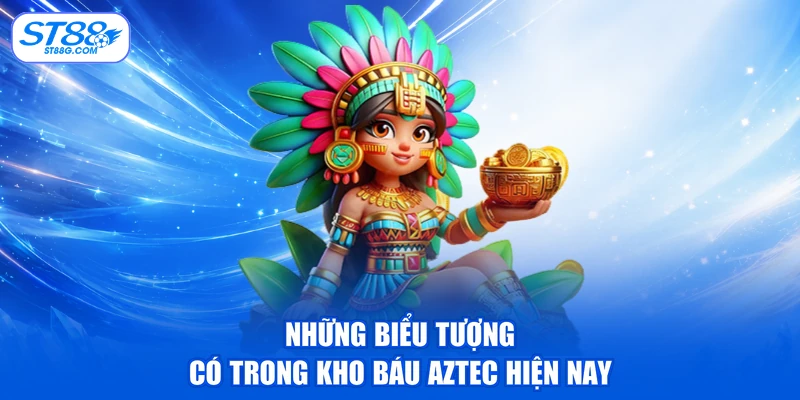 Kho báu Aztec - Khám Phá Bí Ẩn, Săn Kho Báu Cổ Đại