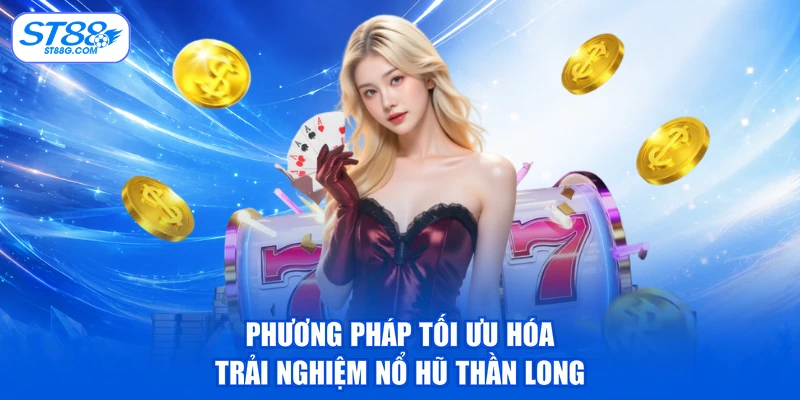 Nổ Hũ Thần Long - Khám Phá Game Rồng Thần Cuốn Hút
