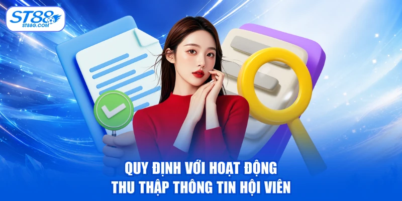 Quyền Riêng Tư ST88 Cập Nhật Điều Khoản Mới Nhất 2026