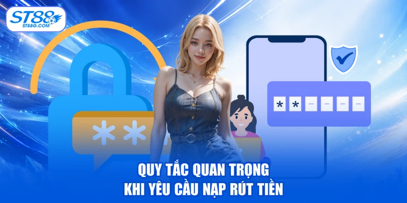 Điều Khoản Và Dịch Vụ ST88 Thiết Lập Mới Nhất 2026