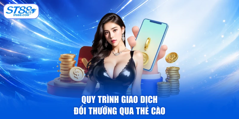Rút Tiền ST88 - Yêu Cầu Hợp Lệ Và Hướng Dẫn Cụ Thể
