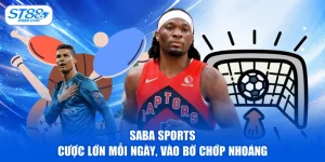 Top 5+ Game Hot ST88 Chơi Cực Chất - Nhận Tiền Liền Tay