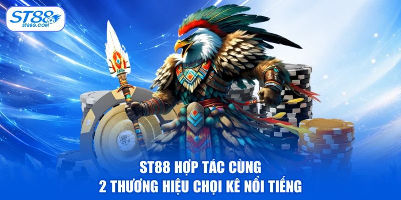 Đá Gà ST88 - Xem Chọi Kê & Tham Gia Cá Cược Dễ Dàng