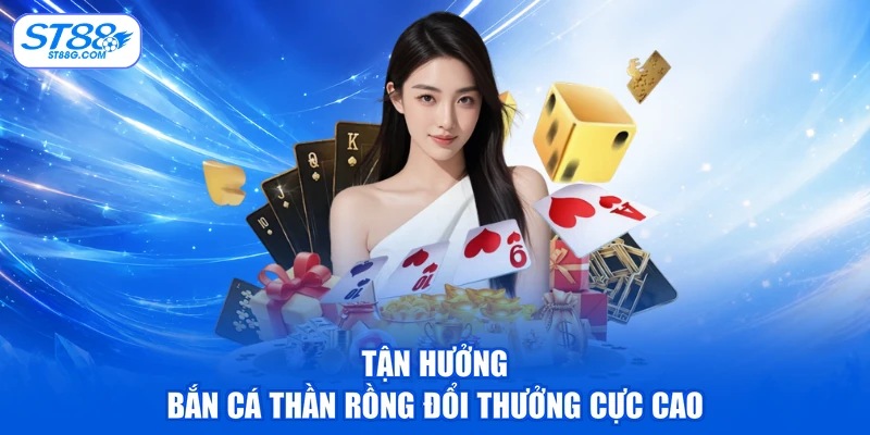 Top 5+ Game Hot ST88 Chơi Cực Chất - Nhận Tiền Liền Tay