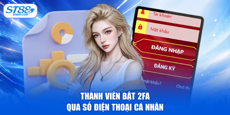 Đăng Nhập ST88 - Quy Trình Và Cách Bảo Mật An Toàn
