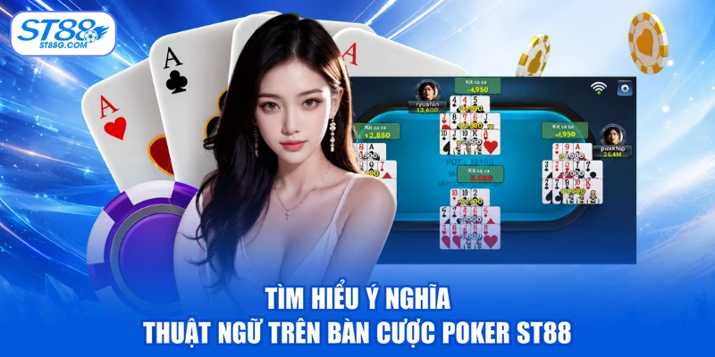 Bài Poker - Luật Chơi Và Tips Thắng Lớn Cùng Cao Thủ