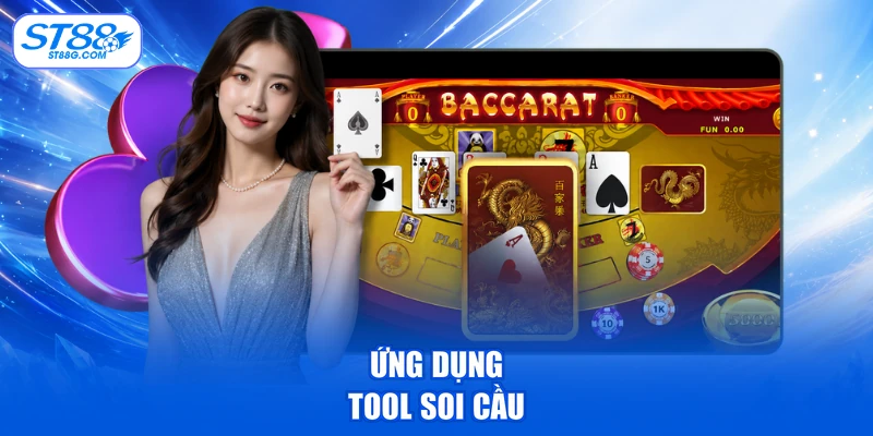 Cách Chơi Baccarat ST88 Chuẩn Xác Rinh Nhiều Quà Khủng