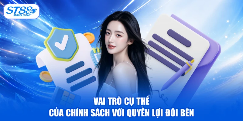 Chơi Có Trách Nhiệm Bảo Vệ Lợi Ích Tại Nhà Cái ST88