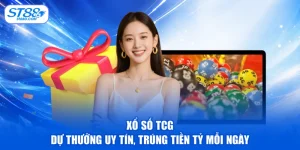 Top 5+ Game Hot ST88 Chơi Cực Chất - Nhận Tiền Liền Tay